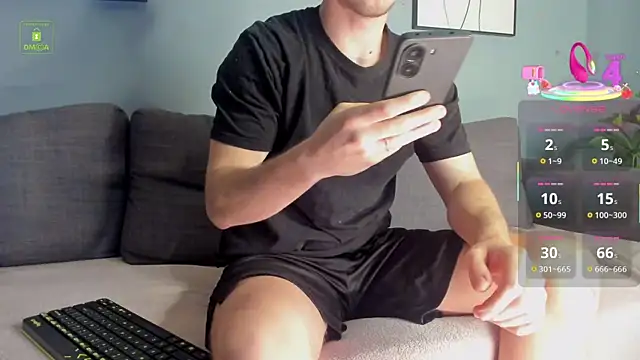 Perry_Knight live sex cam