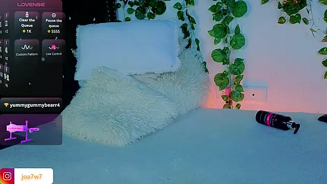 Levii_Ackermann's cam snapshot