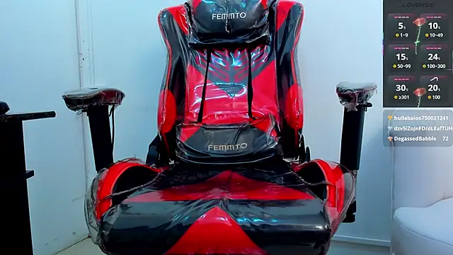 JeanRam18's cam snapshot