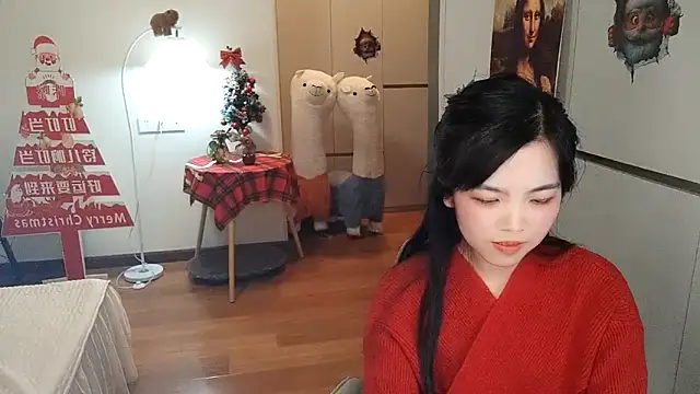 QIQI779 live sex cam