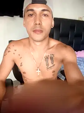 Jeaxreyex's cam snapshot