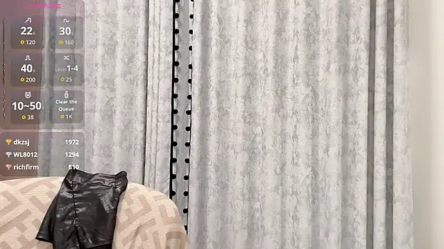 Eira-xue live sex cam