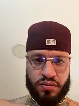 dereckgreen's cam snapshot