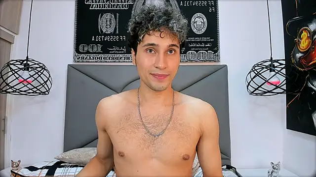 buddy_whitte's cam snapshot