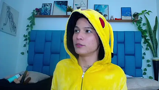 Brian_hot's cam snapshot