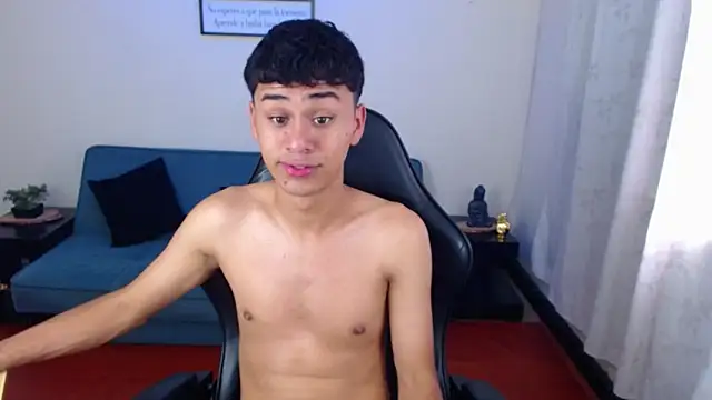 Alancum7's cam snapshot