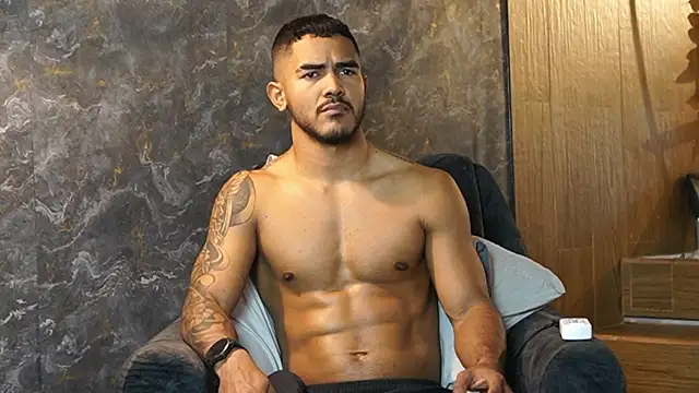 Reik_Vonn's cam snapshot