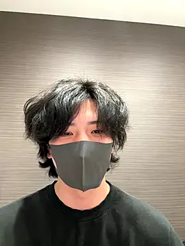 CHROME-kun925's cam snapshot