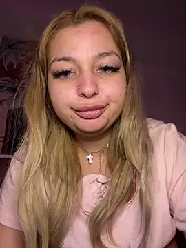 AllysonK live sex cam