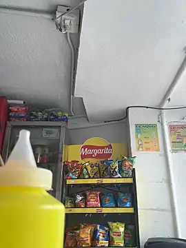 siri_duque's cam snapshot