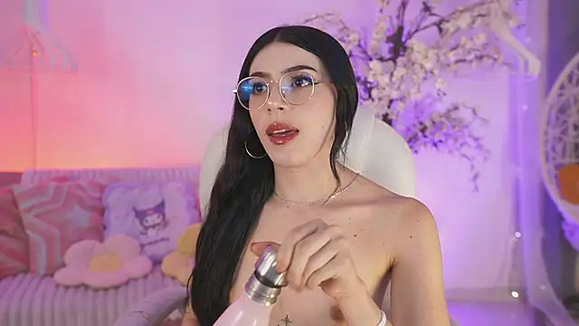 JadeSummerr's cam snapshot