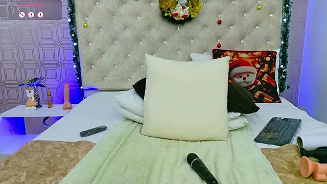 Alexa-Gray live sex cam