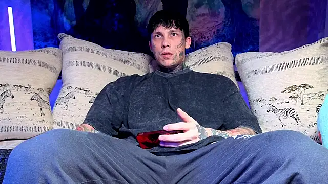 Anubisgods's cam snapshot