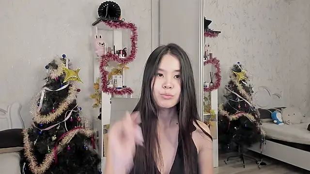 amiya_cute's cam snapshot