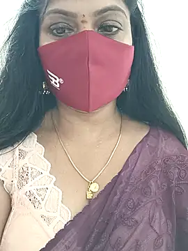 shivani27's cam snapshot