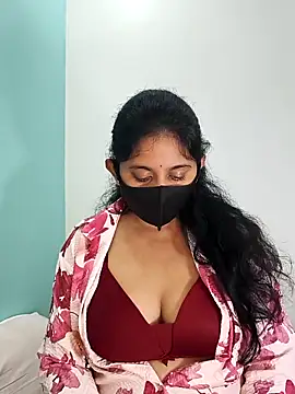 Your-Vedika's cam snapshot