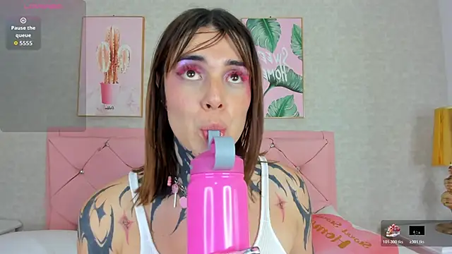 mystikdoll live sex cam