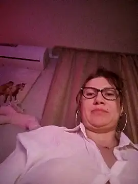 Ambika_beauty's cam snapshot