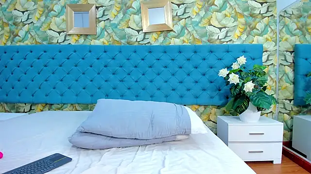 SammyBlassio live sex cam