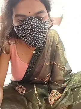 Cut_madhuri's cam snapshot