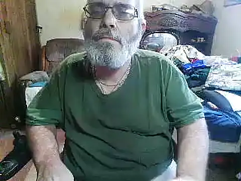 hearseguy77's cam snapshot