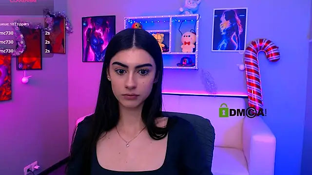 kaisy_star live sex cam