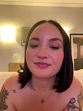 Orgasmille live sex cam