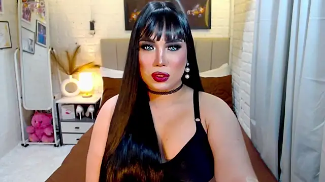 creamyy_mollyy live sex cam