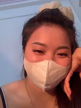 helo-kitty's cam snapshot