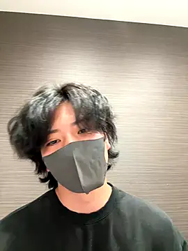 CHROME-kun925's cam snapshot