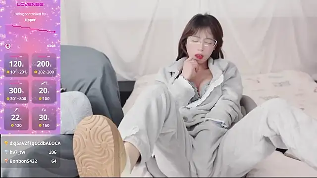 yuanbao_a live sex cam