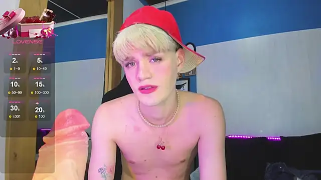 VladHellsing4 live sex cam