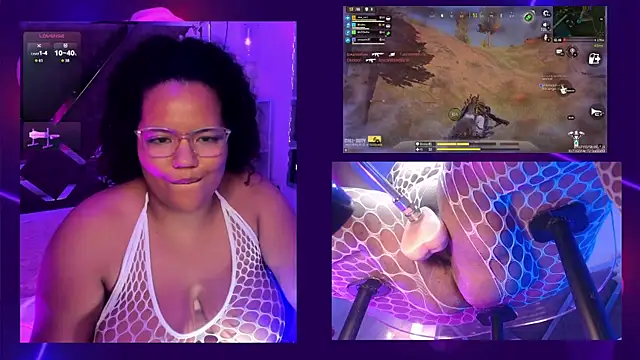 MhiaRey live sex cam