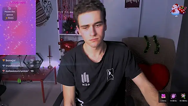 mister_dekker live sex cam