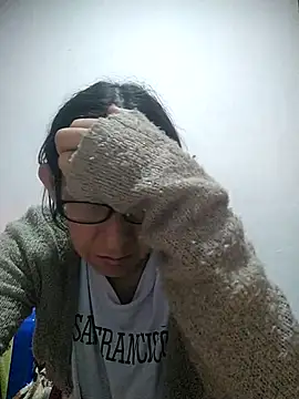 Cameron_puppy live sex cam