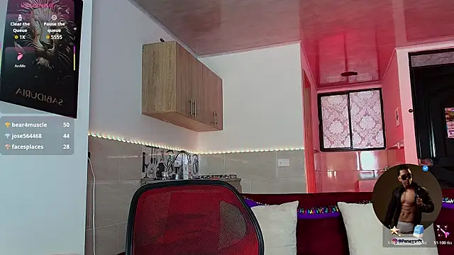 Taylor_John's cam snapshot