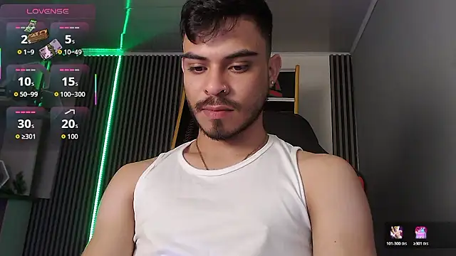 Bastian_MCcormick's cam snapshot