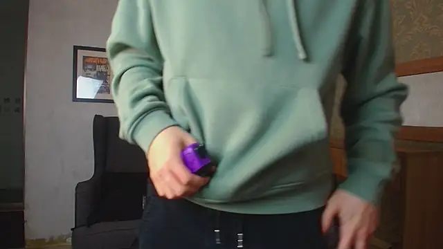 FelixStarkk's cam snapshot