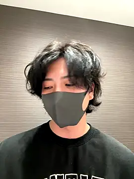 CHROME-kun925's cam snapshot