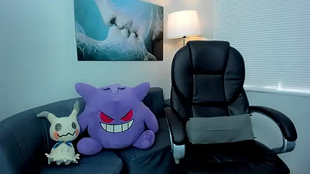 Angel_Dust18 live sex cam