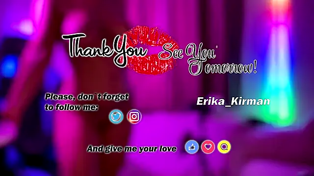 Erika_Kirman live sex cam