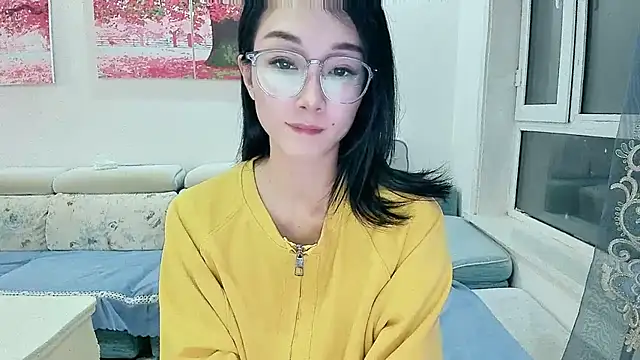 NIAN-er live sex cam