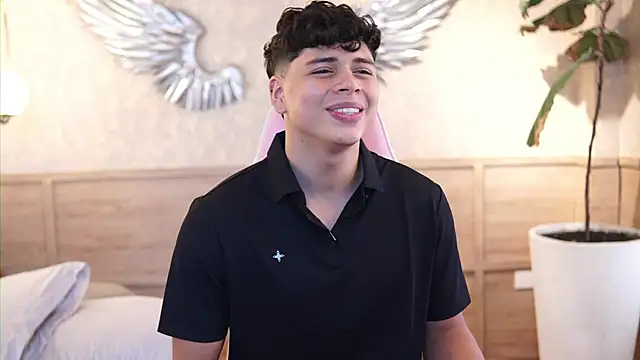 Ethan_occonor's cam snapshot