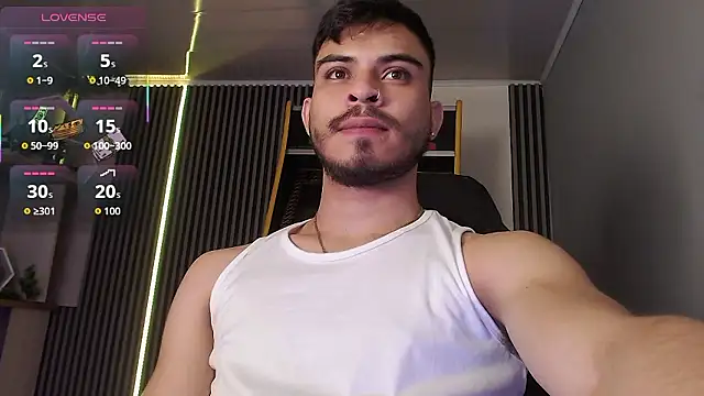 Bastian_MCcormick's cam snapshot