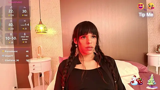 DannaDooll99 live sex cam