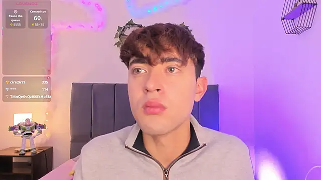 JustinCastiblanco live sex cam