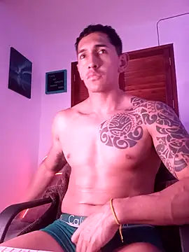 Joylopez_fit's cam snapshot