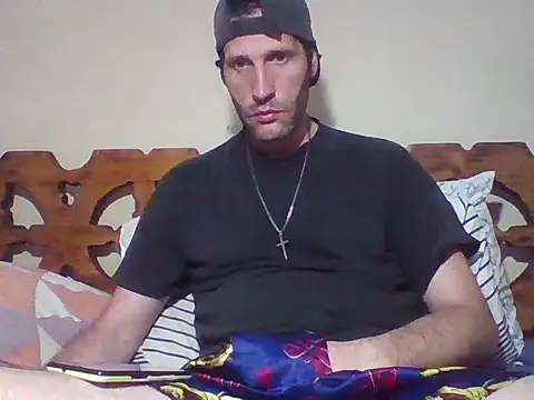 Tomy_Bulat's cam snapshot