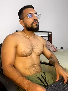 vincentjaxon's cam snapshot