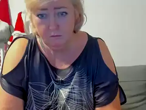 TerezaVelvet live sex cam